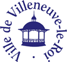 Mairie de Villeneuve-le-Roi